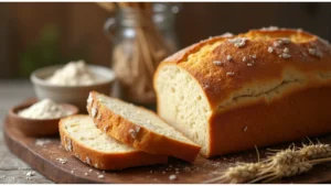 gluten-free bread